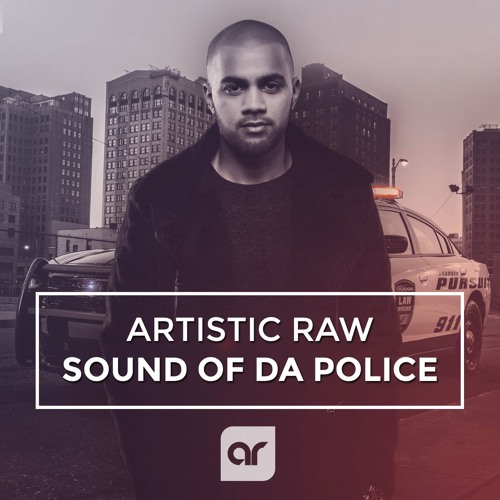 Sound Of Da Police Artistic Raw Remix (Preview) by KRSOne Listen on