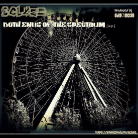 Both Ends Of The Spectrum by Eclyse Listen on Audiomack