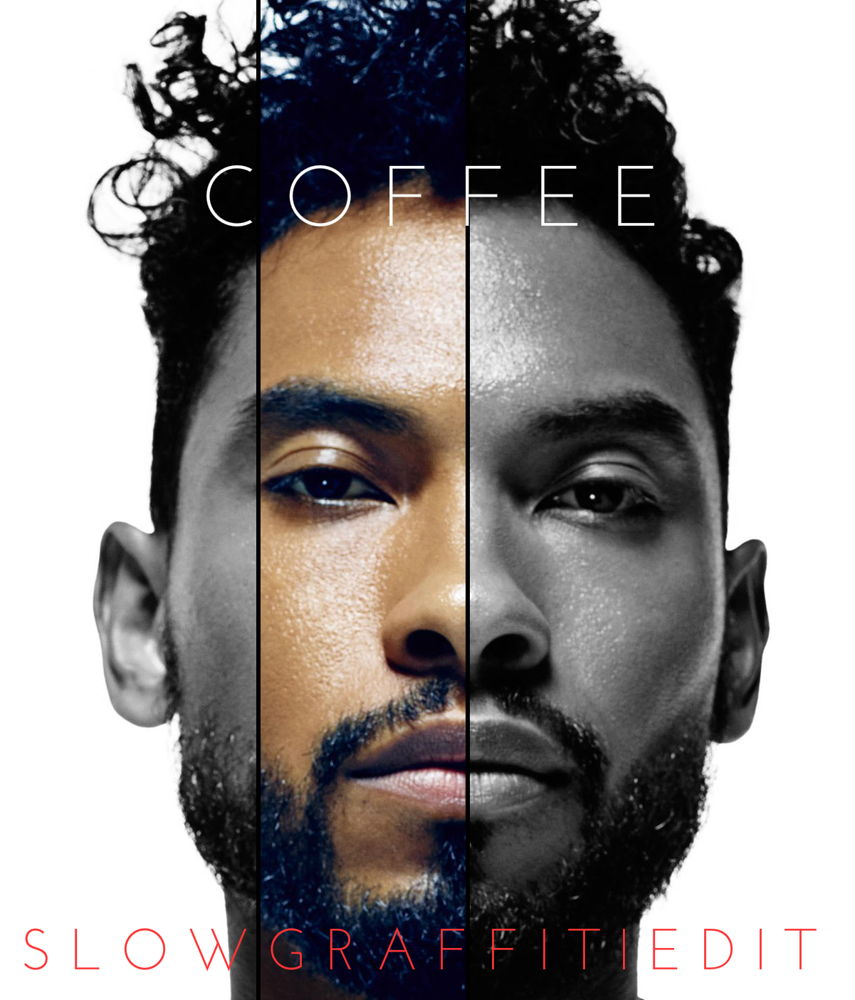 Miguel Coffee feat. Wale (Slow Graffiti Edit) by Miguel Listen on