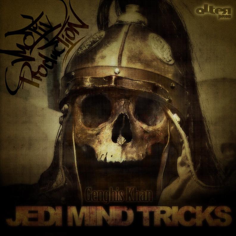 Jedi Mind Tricks Instrumentals by Listen on Audiomack
