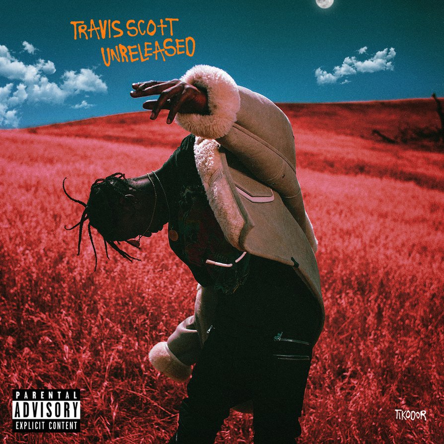 Unreleased by Travis Scott, from The_Plug_Bestfriend 🇧🇧 Listen for Free