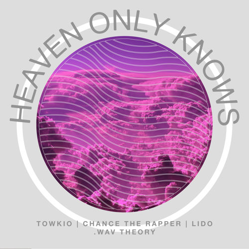 Heaven Only Knows by Towkio Listen on Audiomack