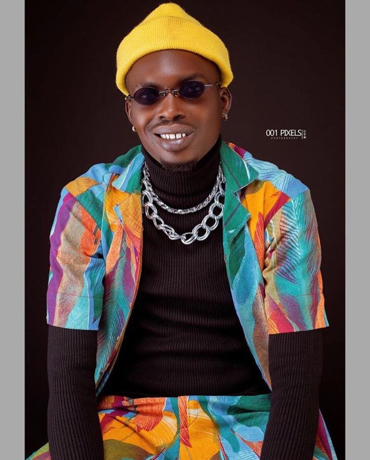 mr benson on Audiomack