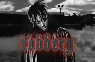 Juice WRLDrobbery by juice wrld from quaharris11 Listen for free