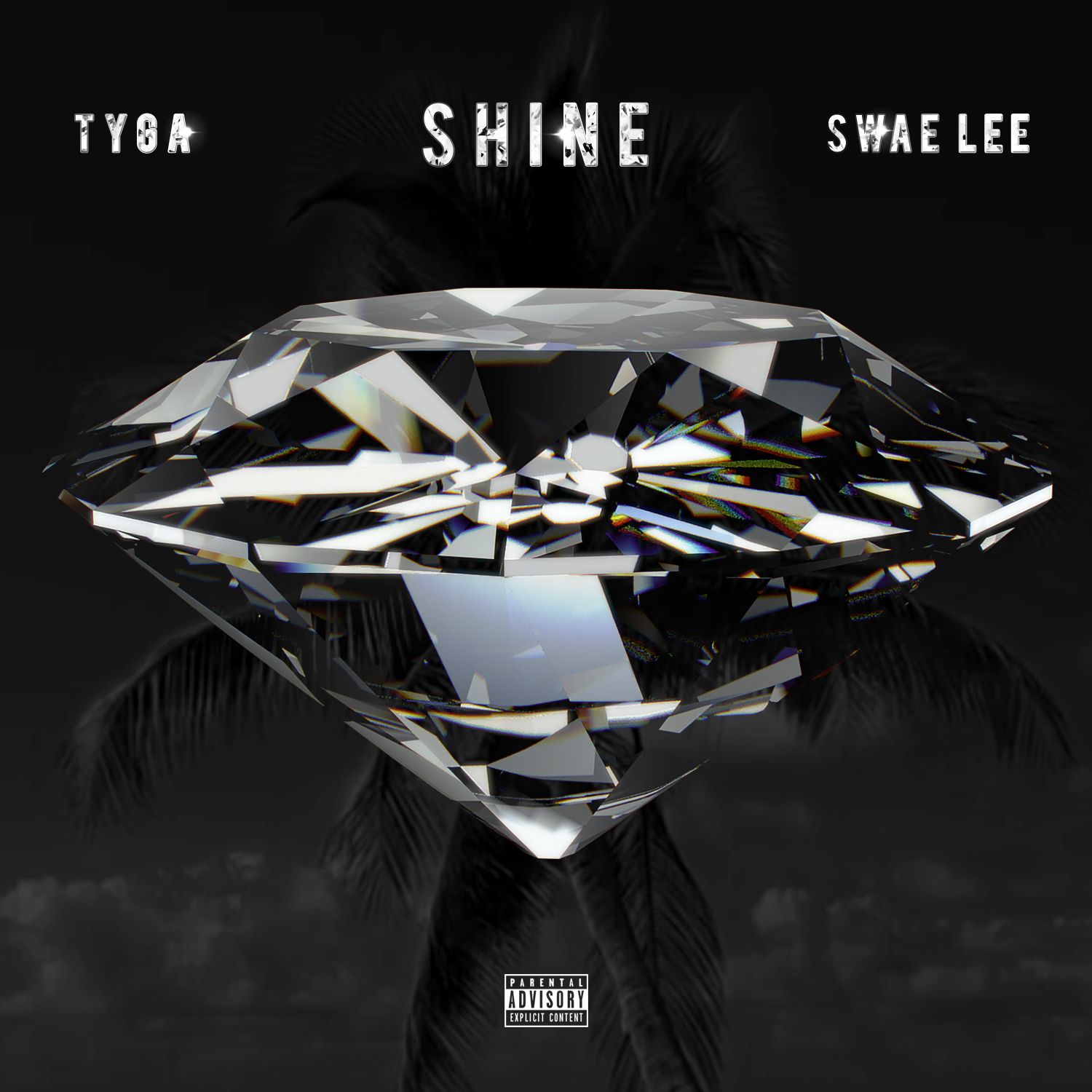 Shine ZEZE Freestyle by Tyga, Swae Lee Listen on Audiomack