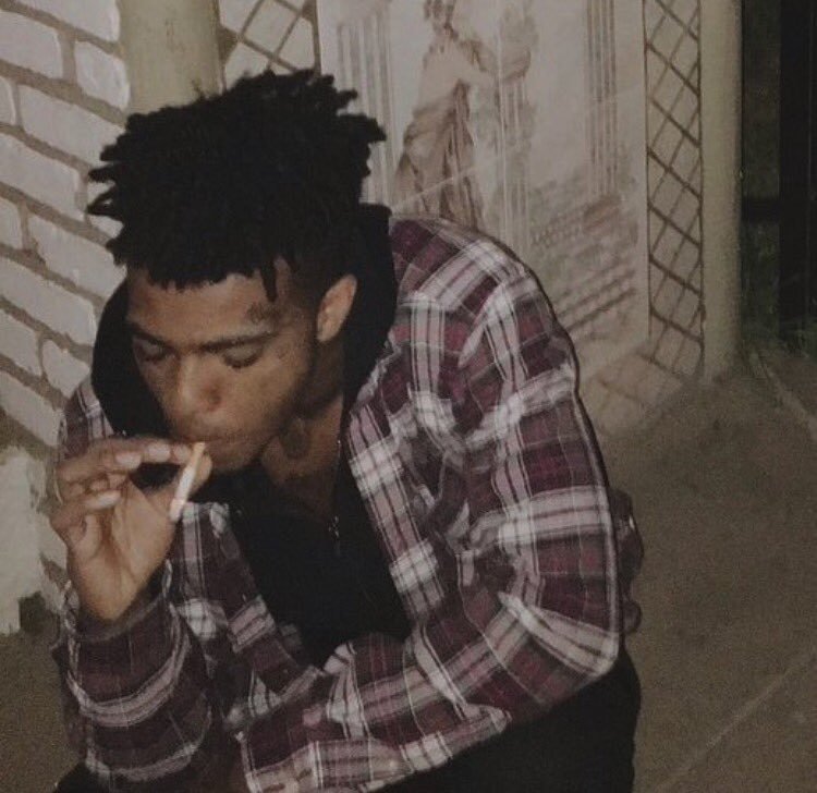 XXXTENTACION "Look At Me" Listen Added by