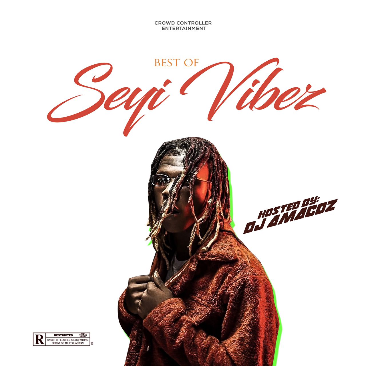 Best Of Seyi Vibez Dj Mix 2024 Ethyl Janessa