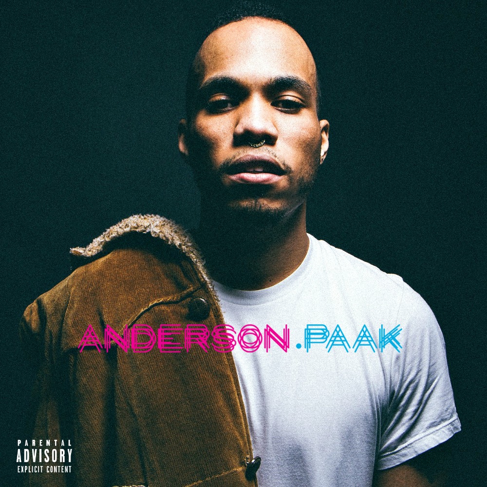 For the Love of Money (feat. Dr. Dre & Jill Scott) by Anderson .Paak