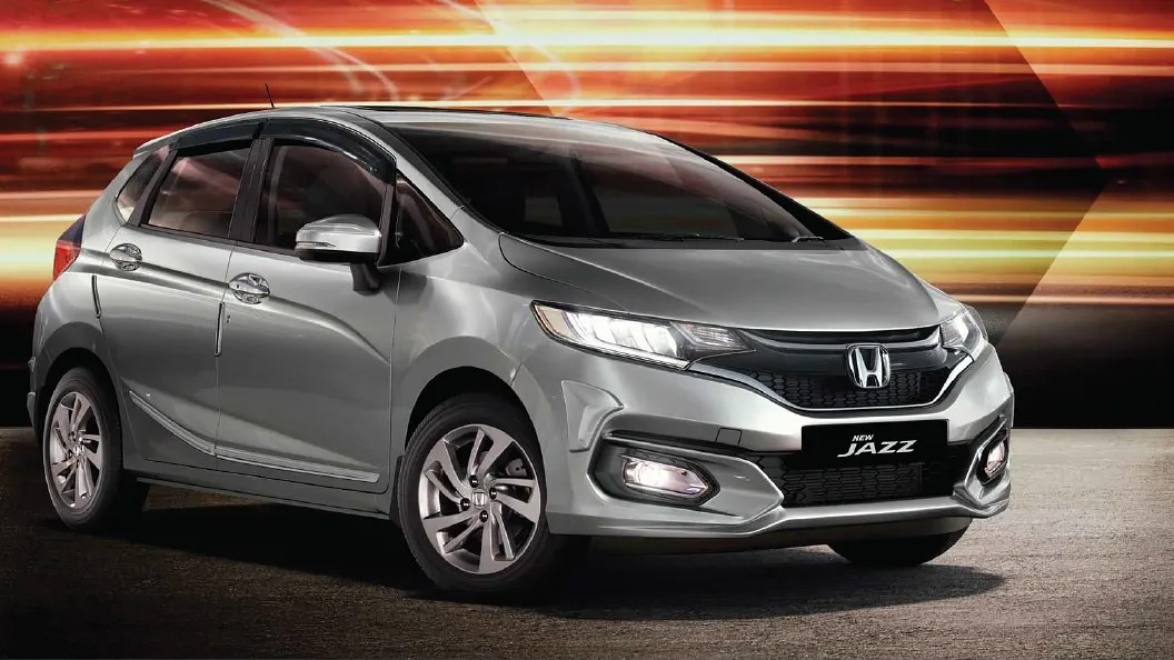 Introduce 116+ images honda jazz price in kolkata In.thptnganamst.edu.vn