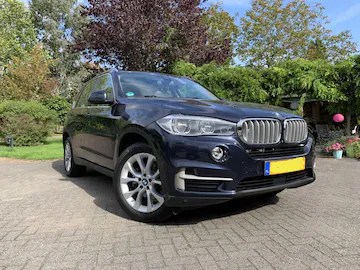 BMW X5 - nieuws, informatie en prijzen - AutoWeek