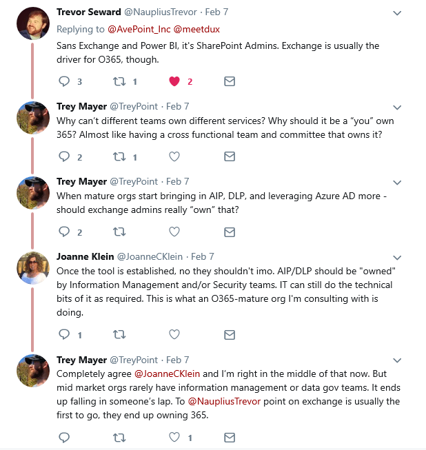 Who Owns Office 365? The Question That Launched A Thousand Tweets