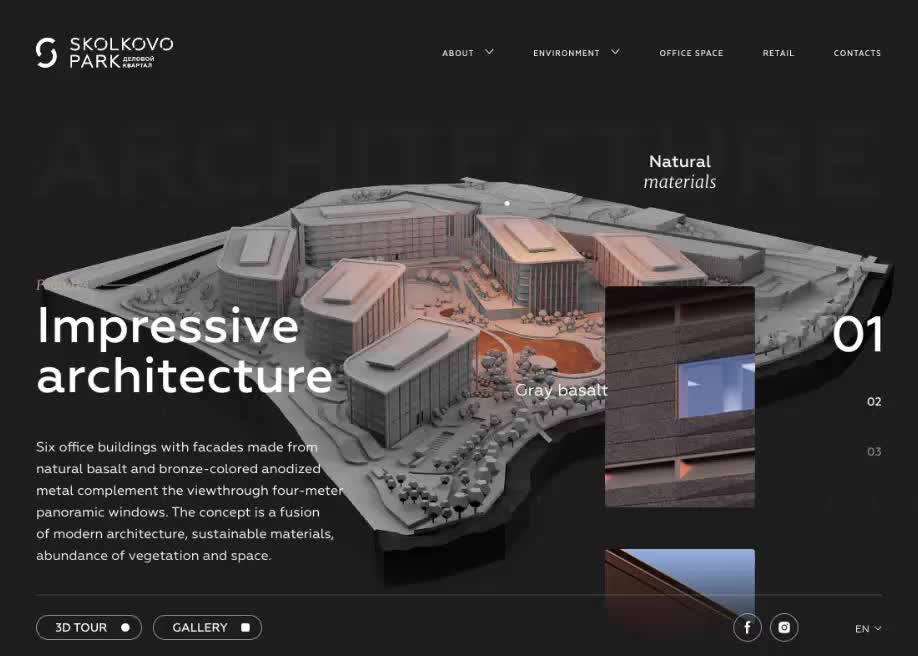 30 Experimental Webgl Websites