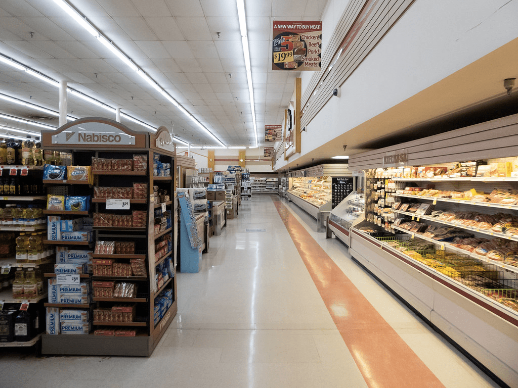 Kroger Latest Insights for Sales Teams B2Brain