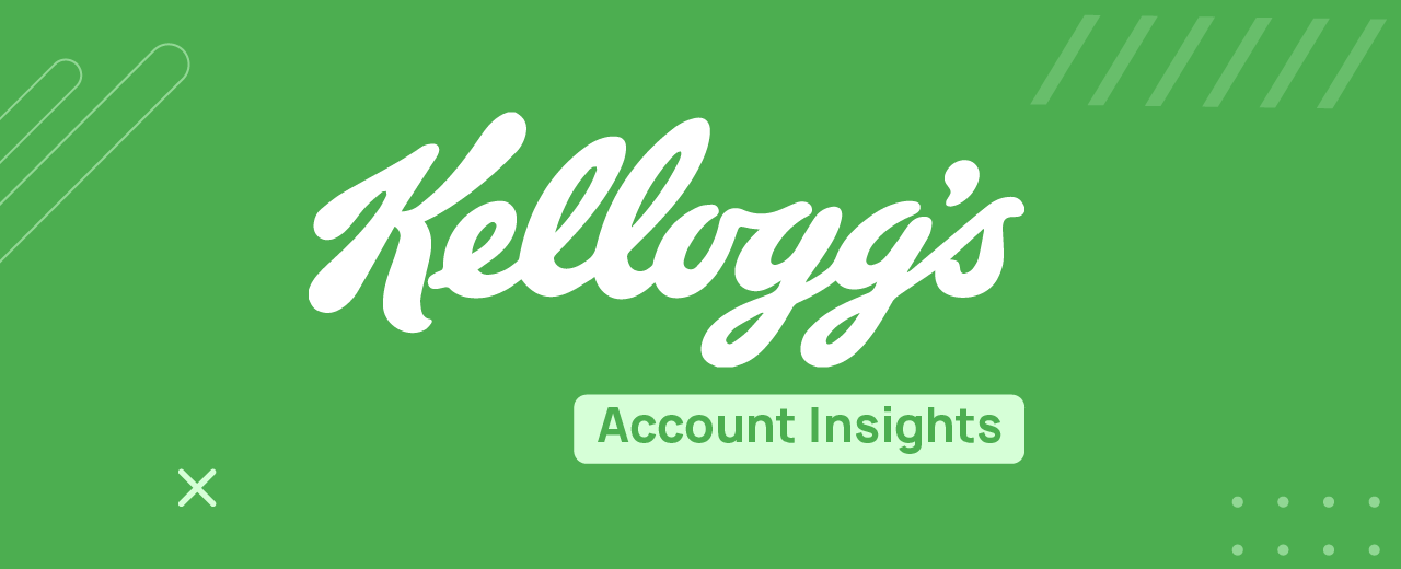 Kelloggs Insights and Updates until Q1 2023 B2Brain