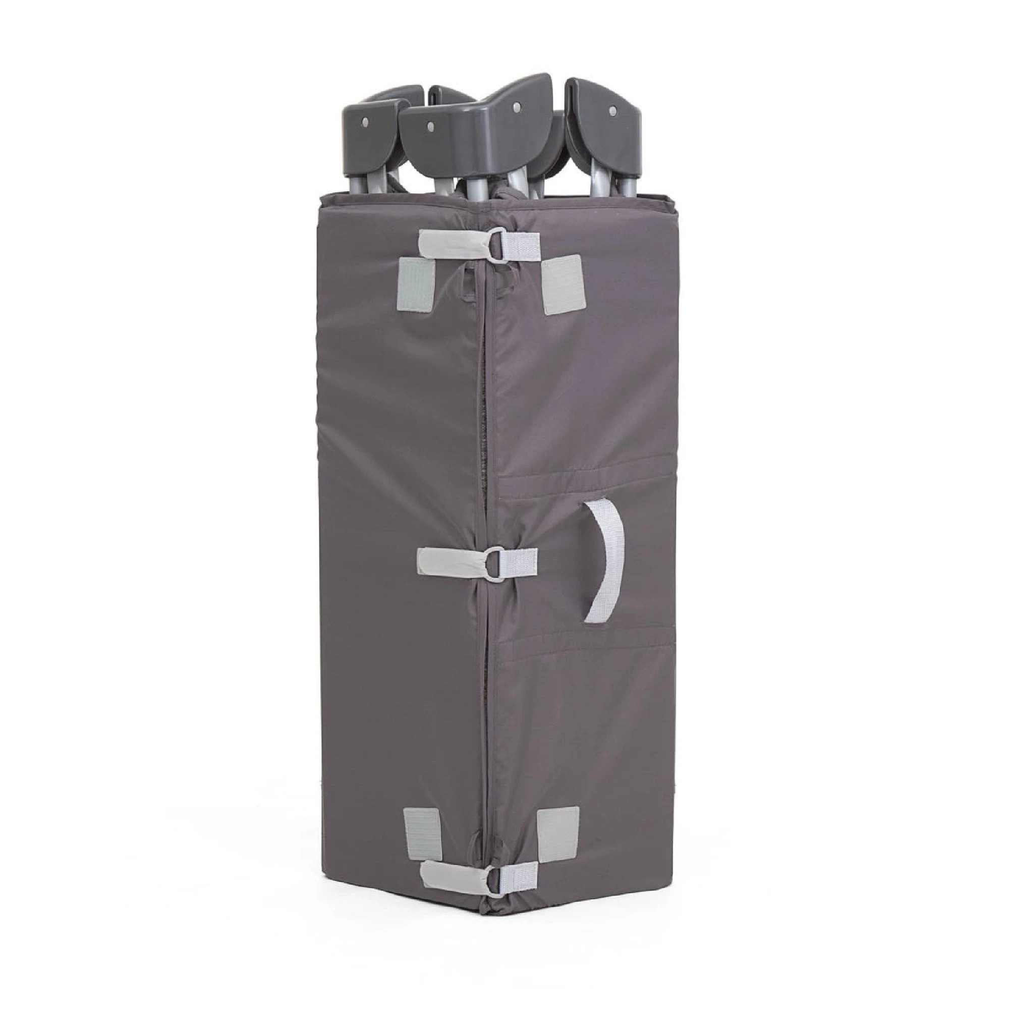 Joie Commuter Change Portacot Linen Grey 5056080605678 eBay