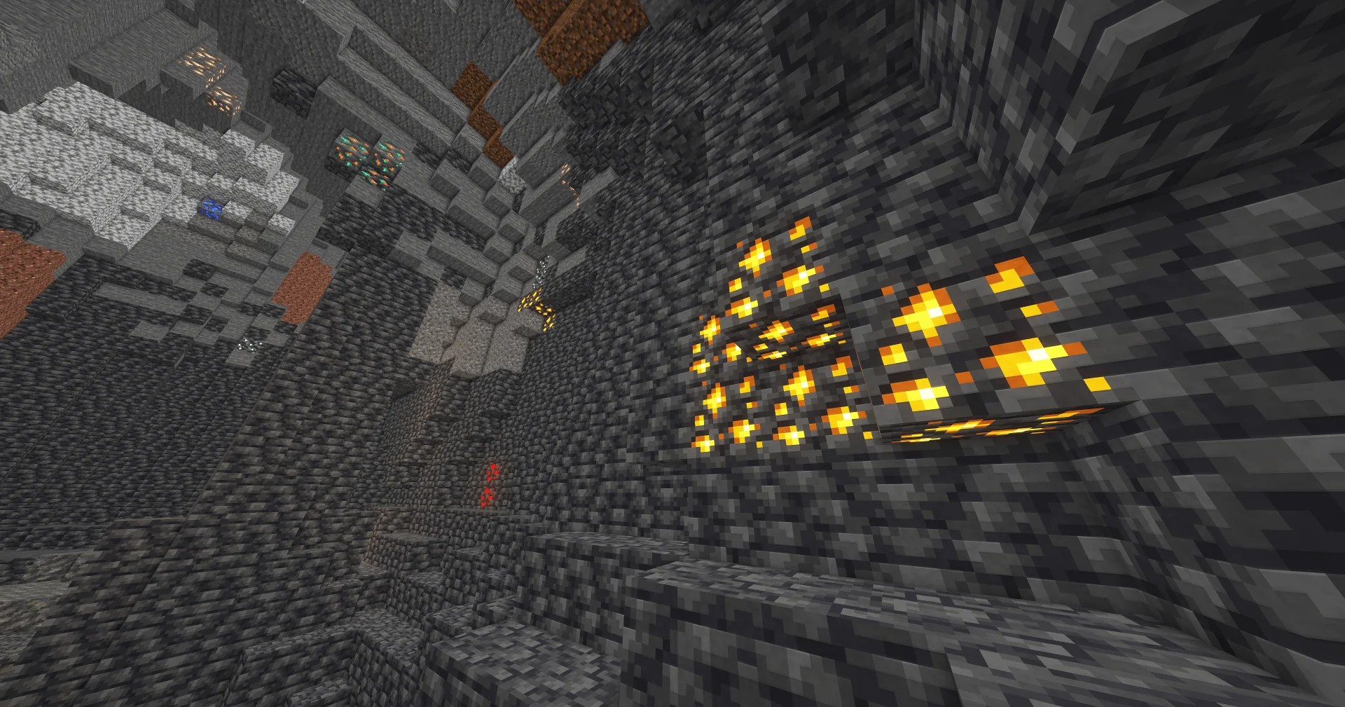 How to get Gold easily in Minecraft 1.20 Badlion Client