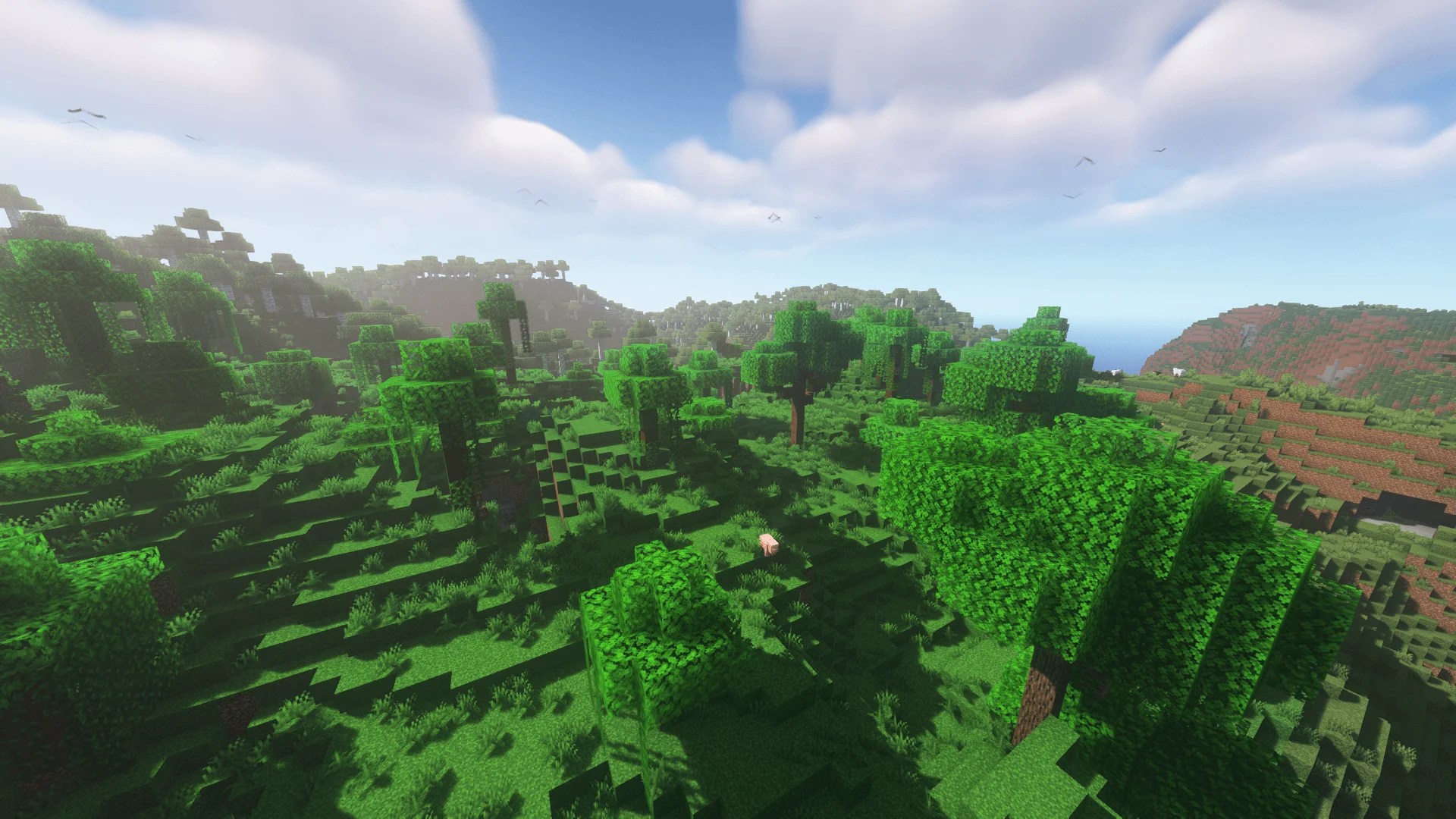 The Perfect Guide to Minecraft 1.20 Biomes Badlion Client