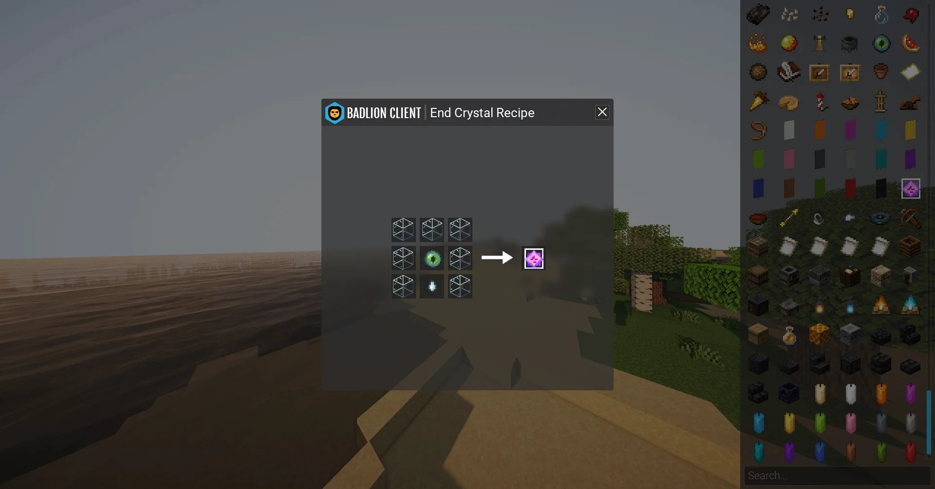 The 5 Best Minecraft Mods for 1.20 Badlion Client