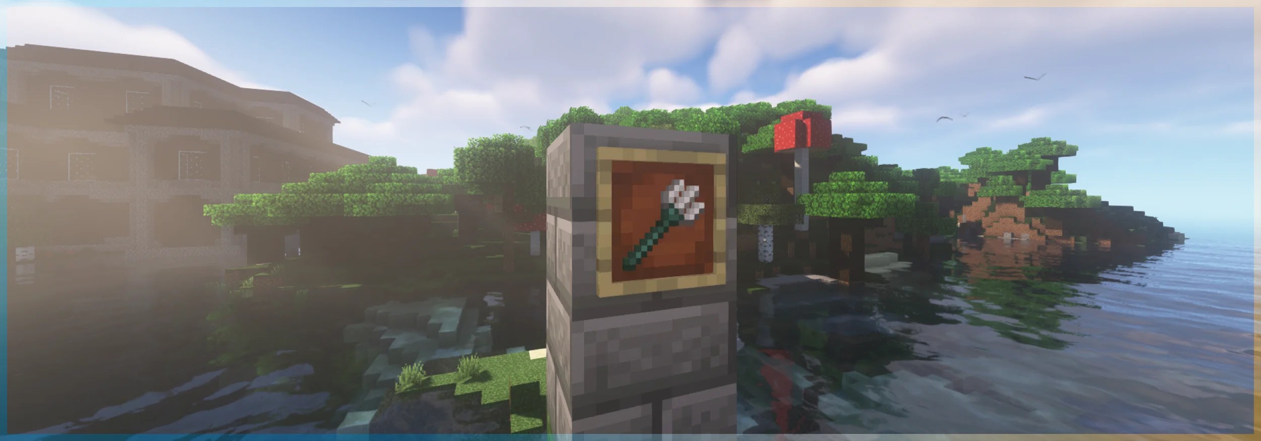 Top 10 Rarest Items in Minecraft 1.20 Badlion Client