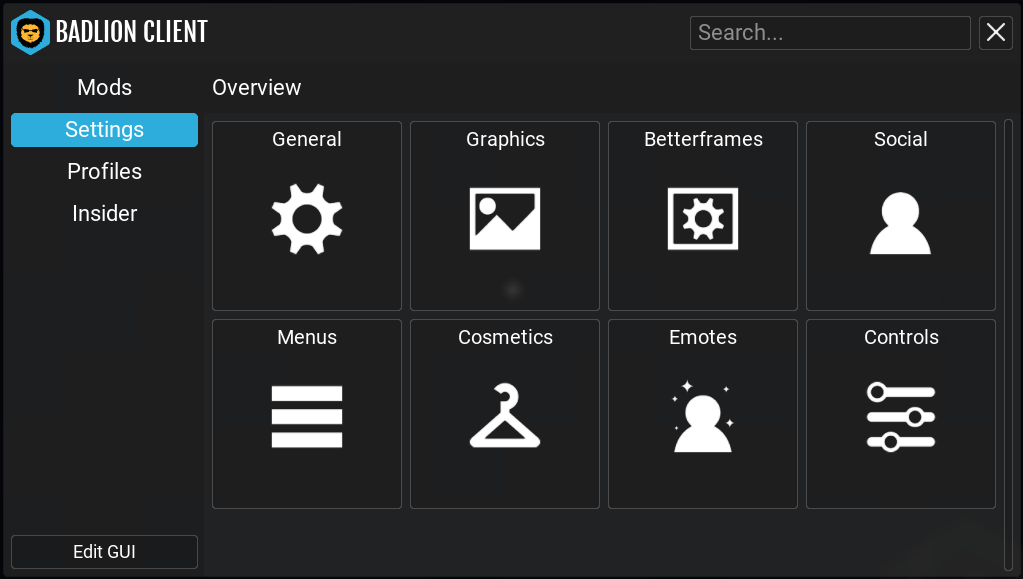 Badlion Client vs Badlion Client Lite Badlion Client