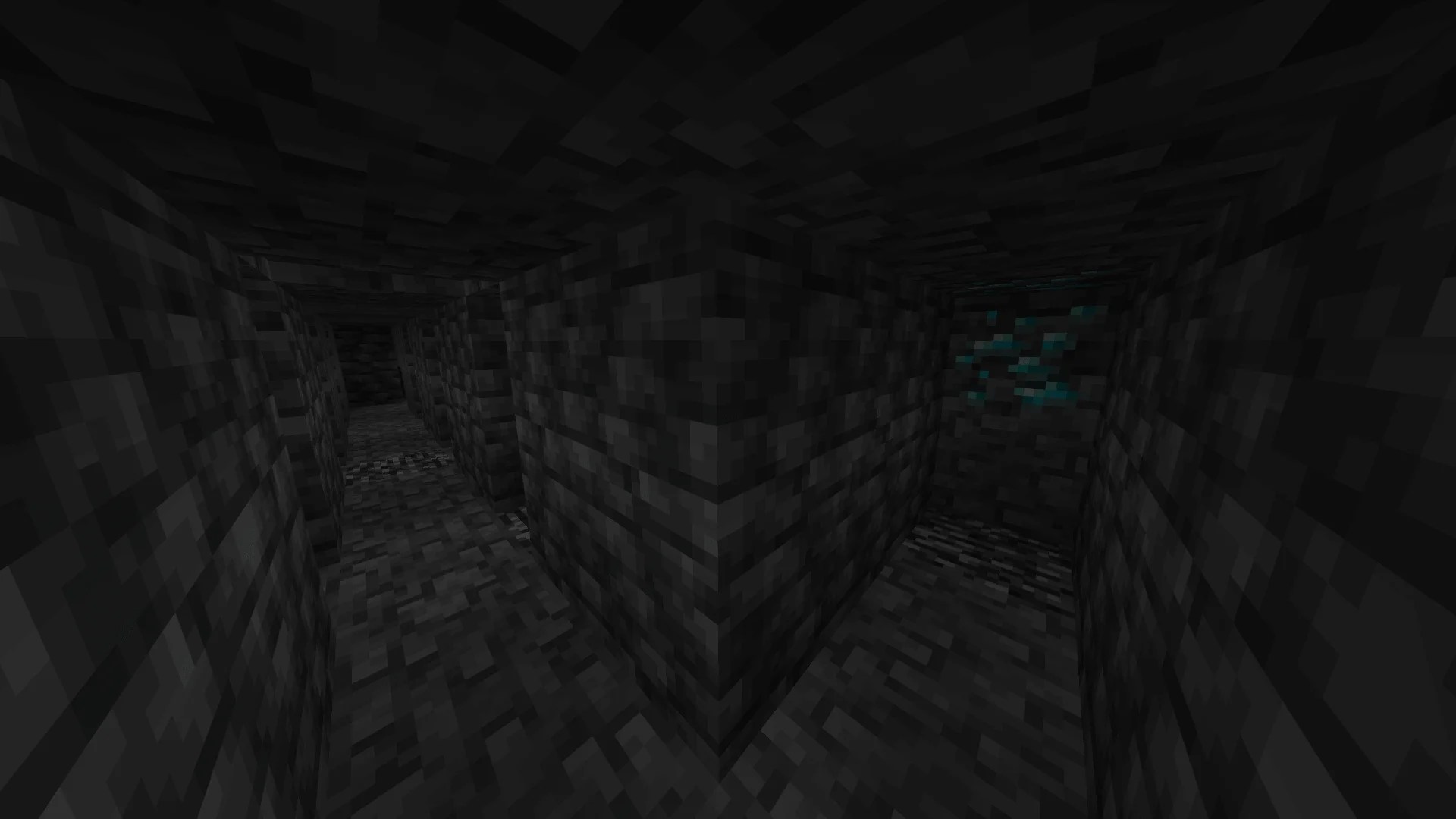 How to find Diamonds in Minecraft 1.19 Badlion Client