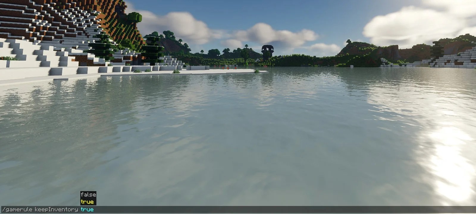 The 5 most useful Minecraft Commands Badlion Client