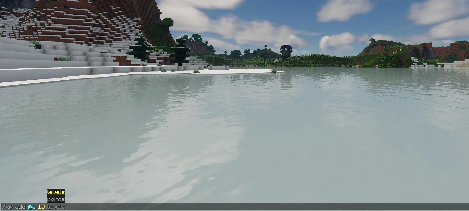 The 5 most useful Minecraft Commands Badlion Client