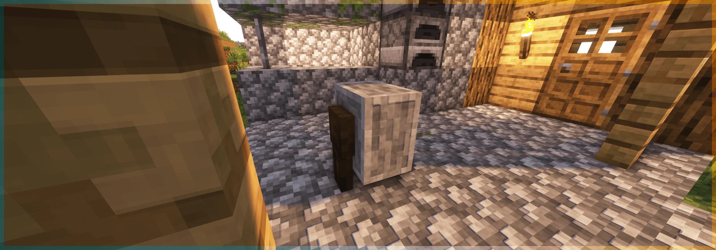 A Guide to the Grindstone in Minecraft Badlion Client