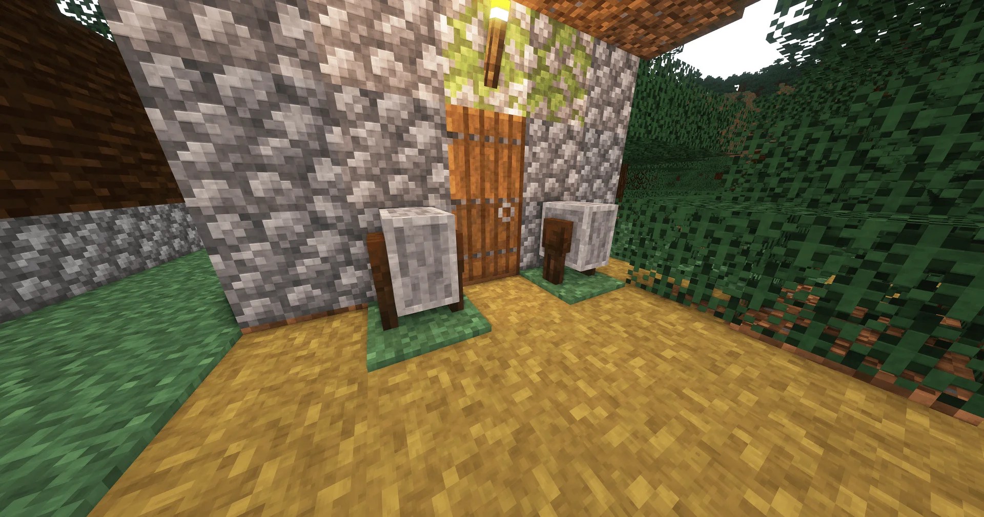 A Guide to the Grindstone in Minecraft Badlion Client