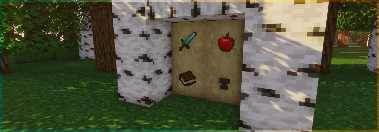 How to get invisible item frames in Minecraft to build with Badlion