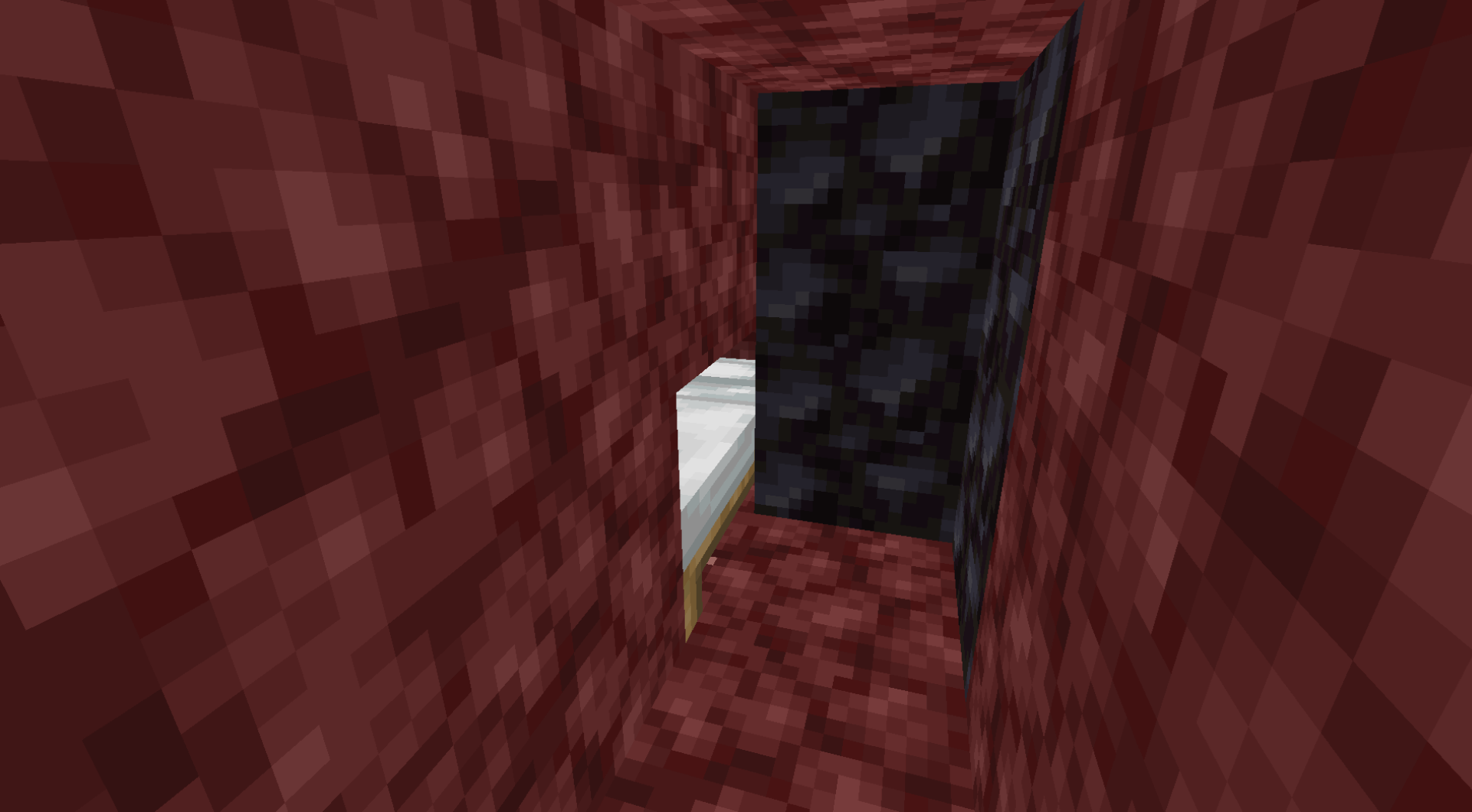 How to farm Minecraft Netherite easily Badlion Client