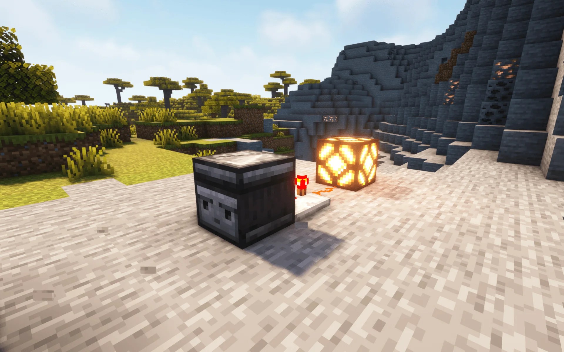 Project 2025 Observer Minecraft A Guide to the Observer in Minecraft 1.20 Badlion Client