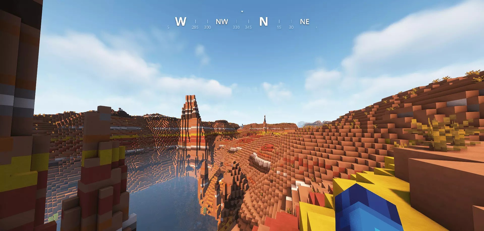 The Best Minecraft Mods for Survival Badlion Client