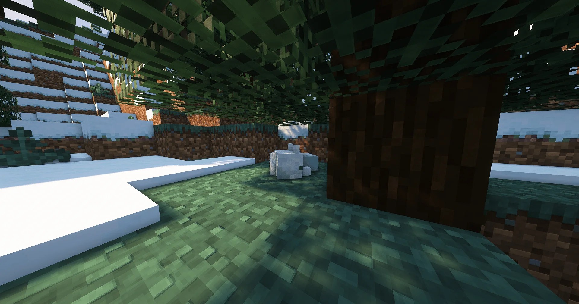 How to Tame every Animal in Minecraft Badlion Client