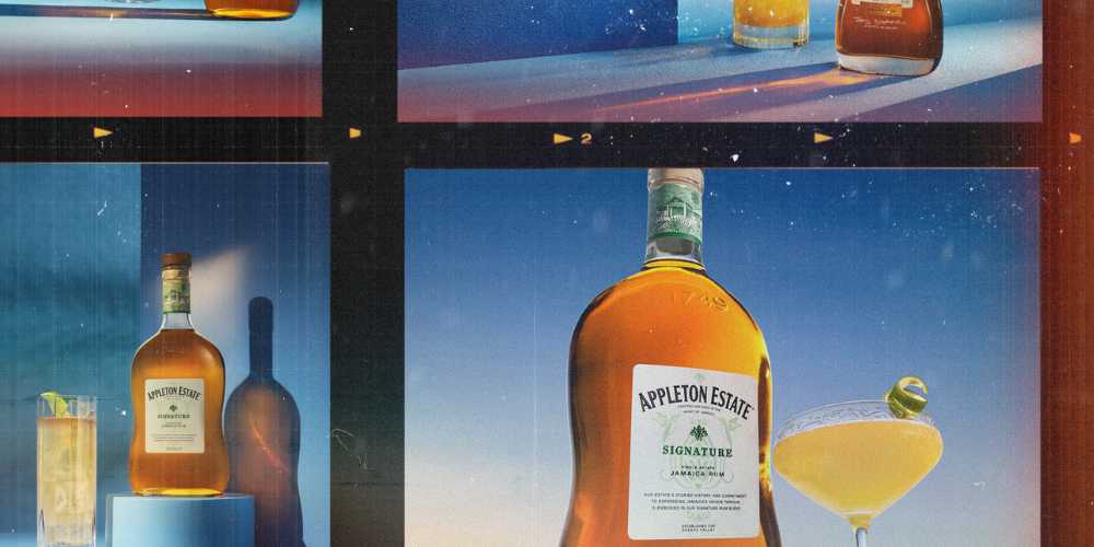 3 Amazing Appleton Estate Cocktails to Try This Summer! Barcats