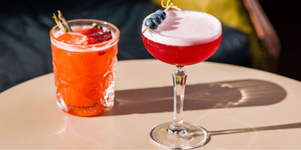 Wellingtons Best Cocktails Barcats