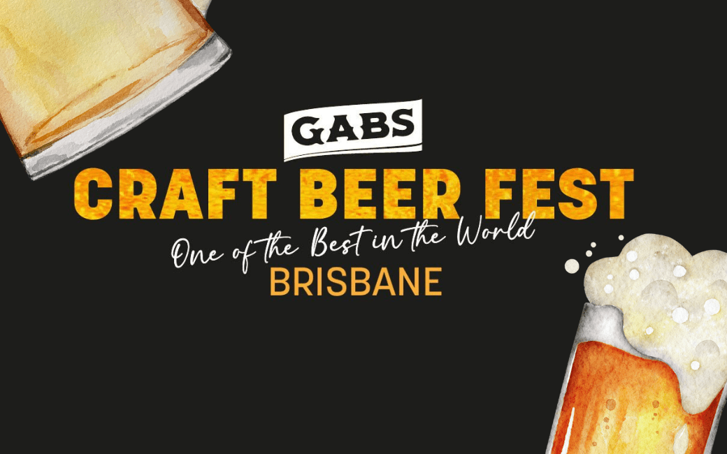 Brisbane Great Australasian Beer Spectapular Barcats