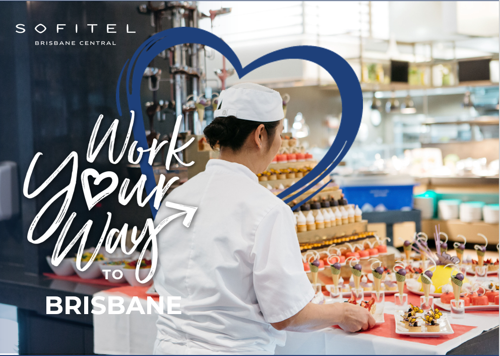 Apply now Food and Beverage Attendant (Banquets Team) at Sofitel