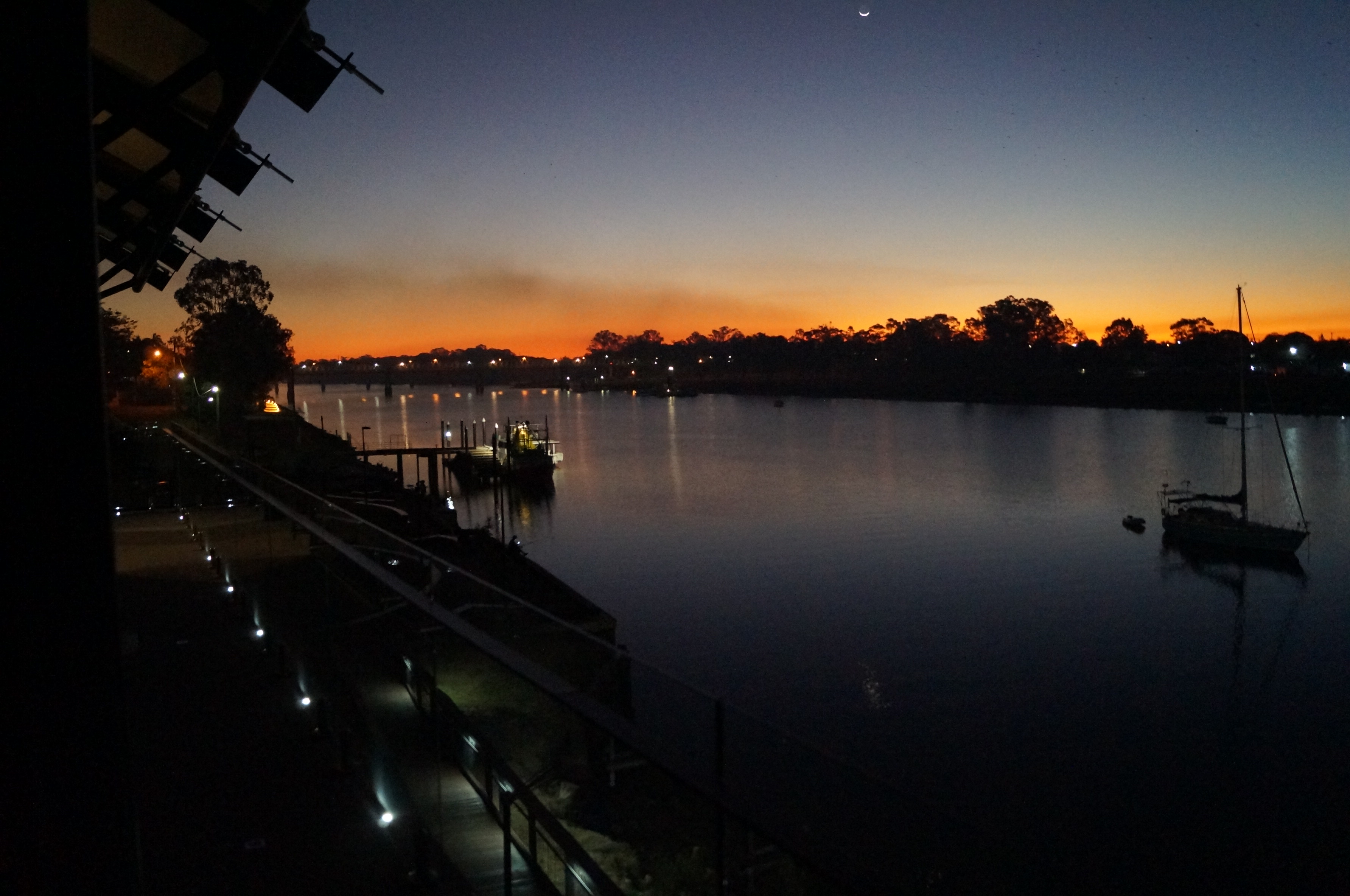 Apply now Head Chef at Riverside Hotel & H2O Restaurant and