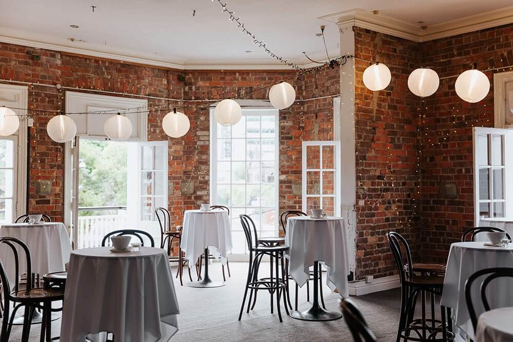 Apply now Restaurant & Functions floor staff at The Alliance Hotel
