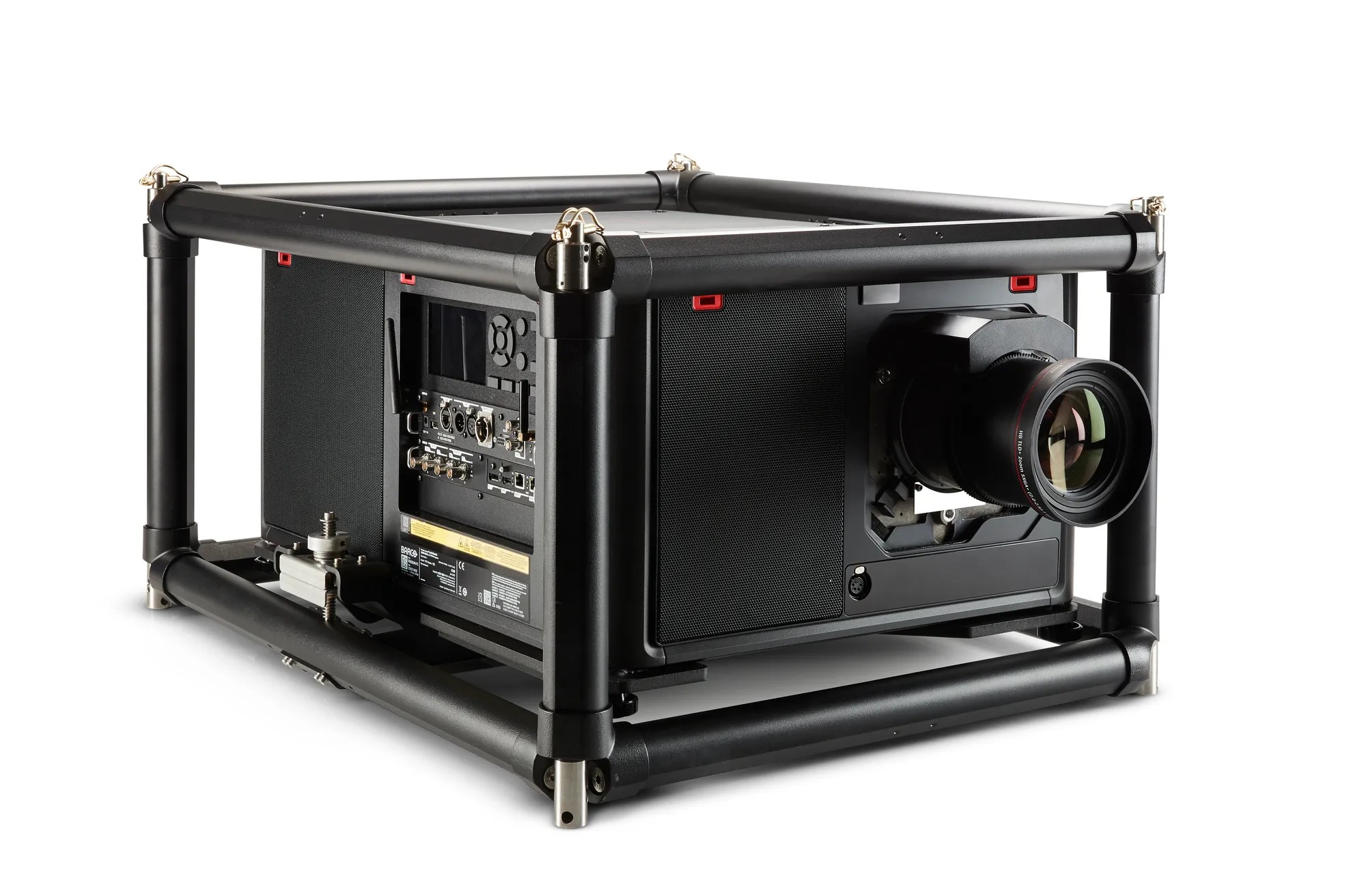 UDM-4K22 - Rental projectors - Barco
