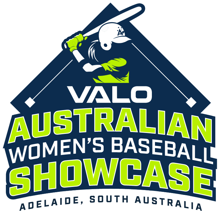 2021 Australian Women's Baseball Showcase presented by VALO Baseball