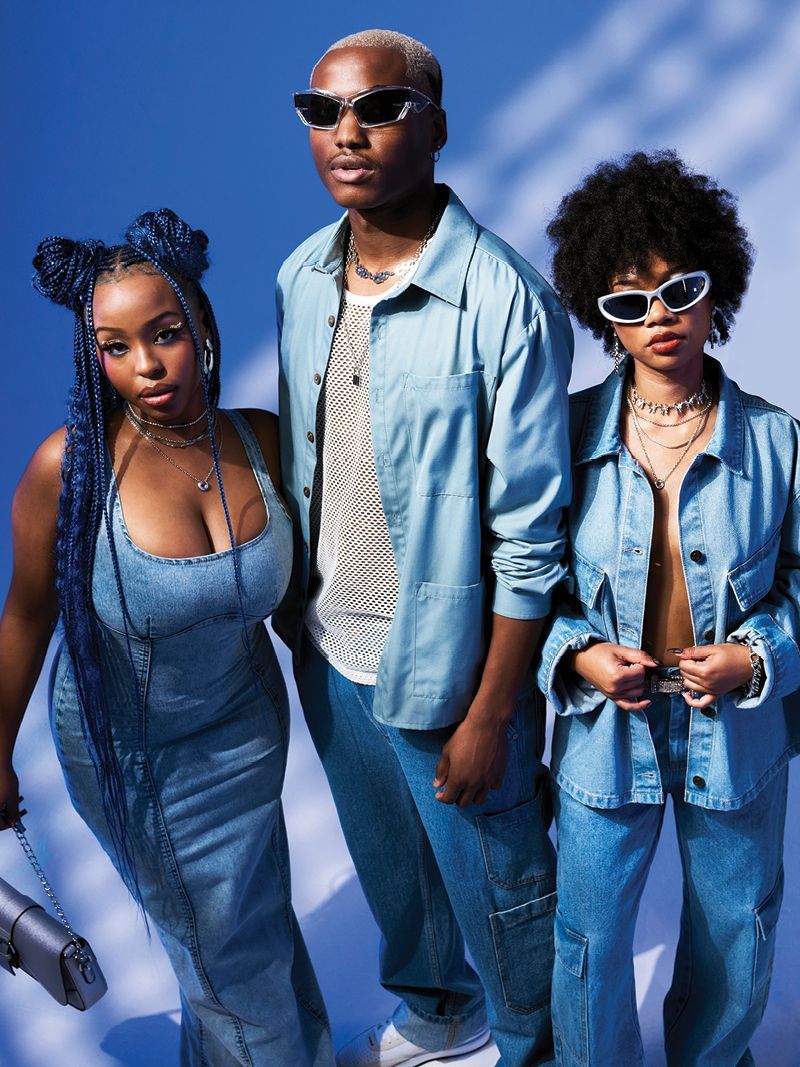 The Fix Online Shopping in South Africa Bash