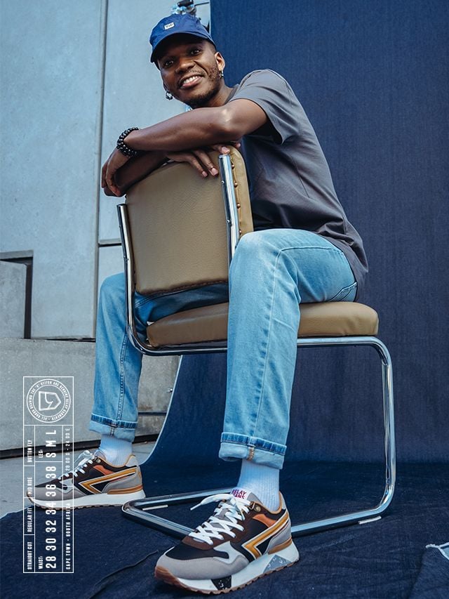 Relay Jeans Online Shopping in South Africa Bash