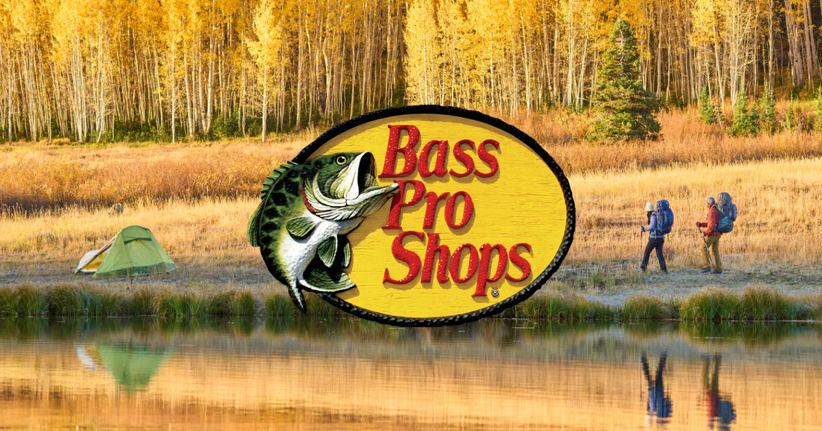 Bass Pro Shops Irvine, CA Grand Opening