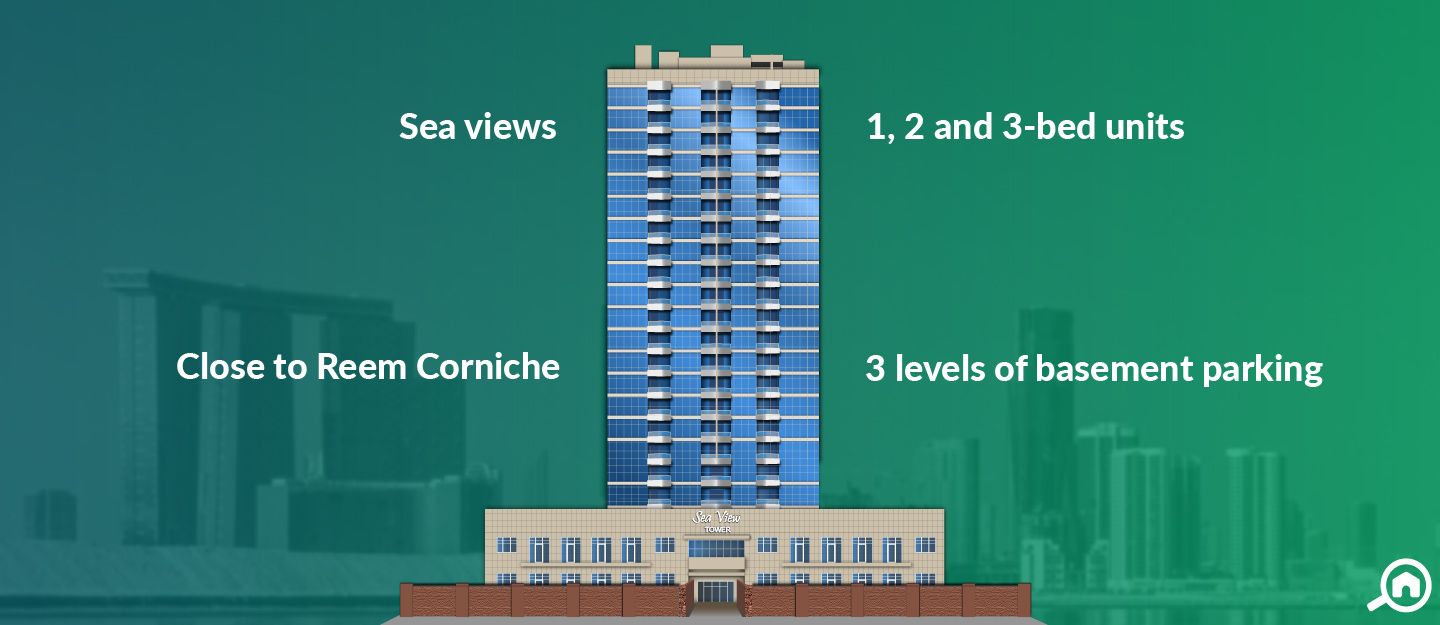 Sea View Tower Guide Bayut