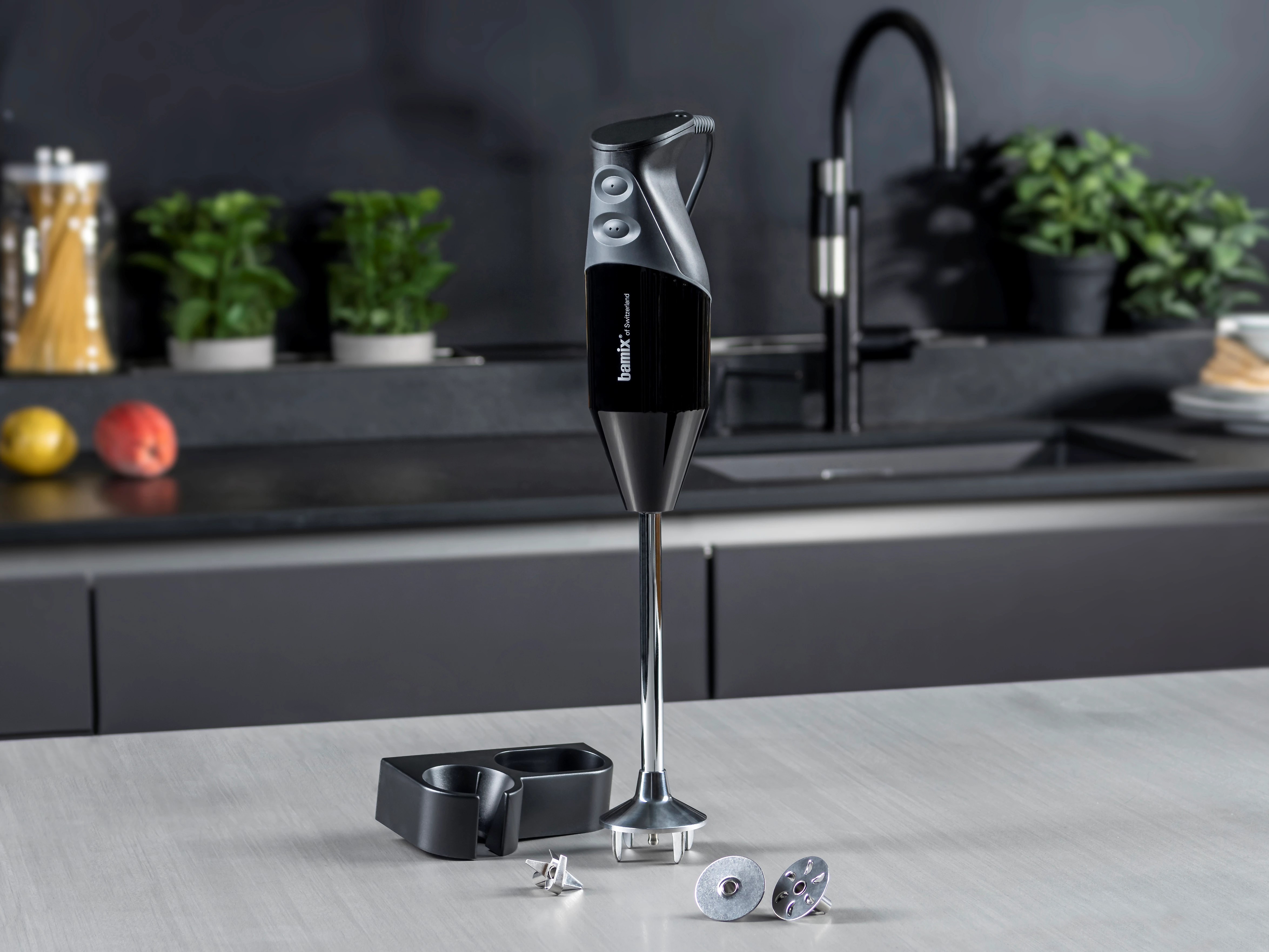 Bamix Gastro Pro2 200 stavblender