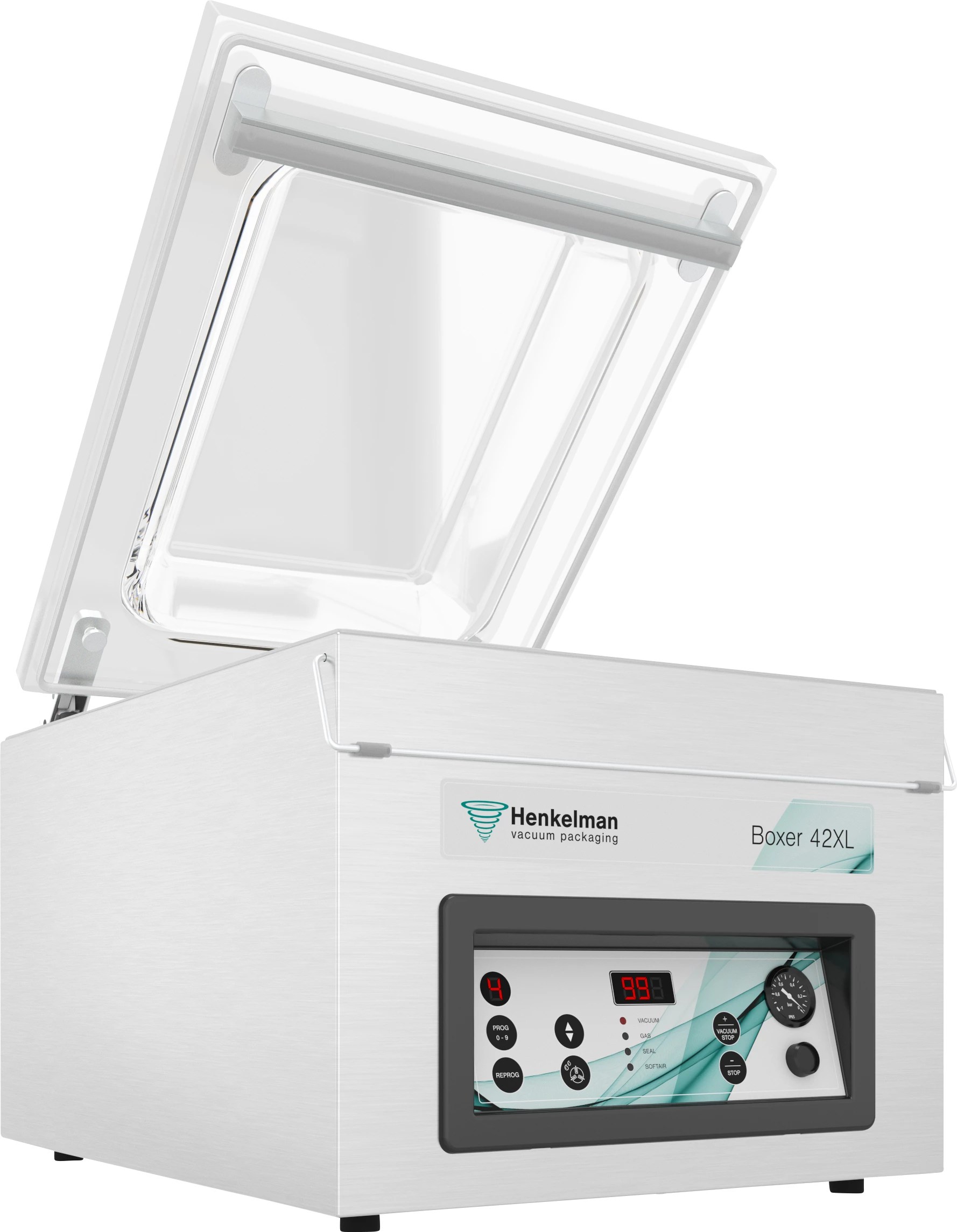 Henkelman Boxer 42 XL vakuummaskine
