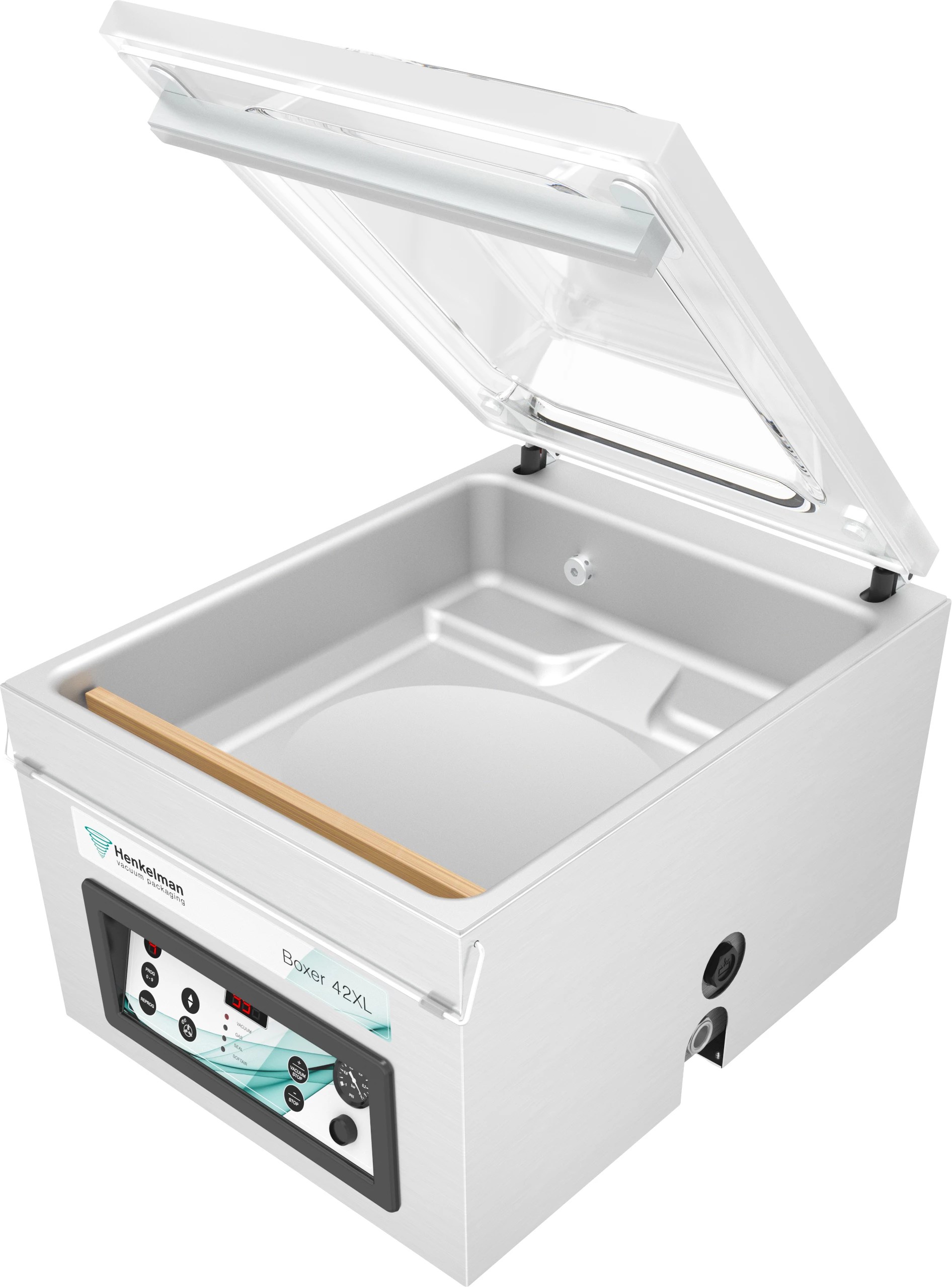 Henkelman Boxer 42 XL vakuummaskine