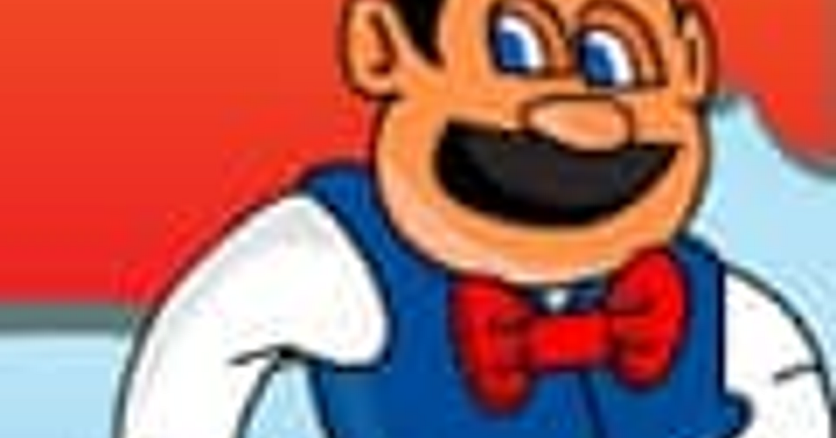 Tapper Free online games on